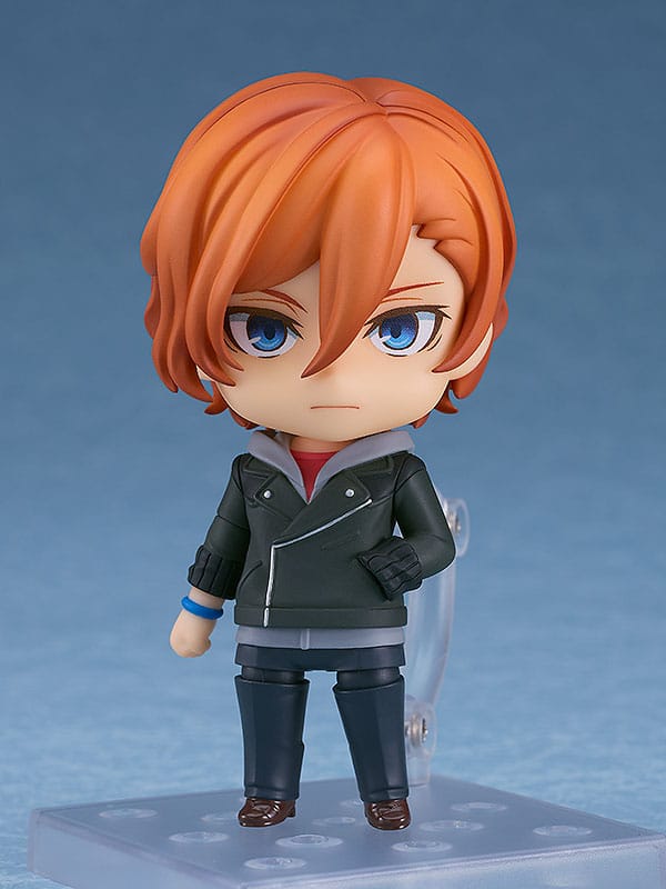 Nendo Addicts - Nendoroid - #2410 - Bungo Stray Dogs Chuya Nakahara 15 Year Old Version