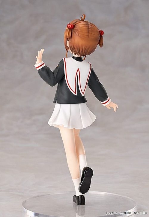 Nendo Addicts - Pop Up Parade - Cardcaptor Sakura Clow Card Sakura Kinomoto 1