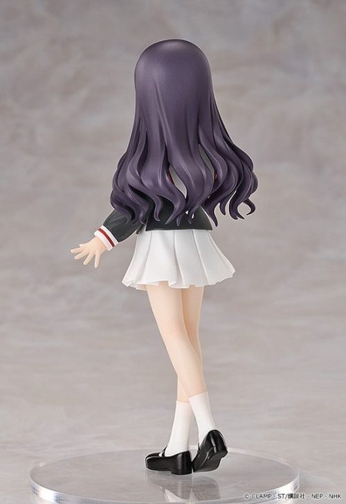 Nendo Addicts - Pop Up Parade - Cardcaptor Sakura Clow Card Tomoyo Daidouji 1