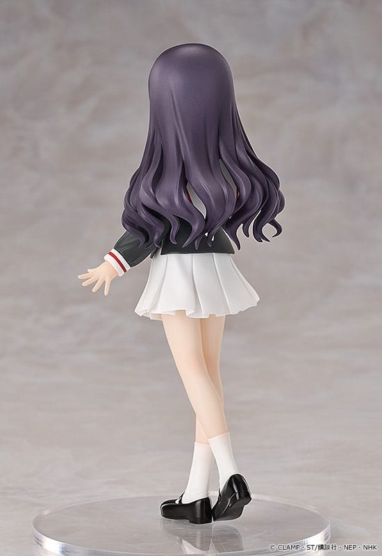 Nendo Addicts - Pop Up Parade - Cardcaptor Sakura Clow Card Tomoyo Daidouji 1