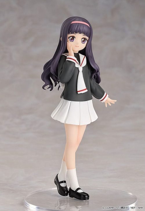 Nendo Addicts - Pop Up Parade - Cardcaptor Sakura Clow Card Tomoyo Daidouji