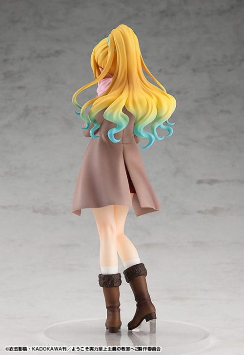 Nendo Addicts - Pop Up Parade - Classroom Of The Elite Kei Karuizawa 1