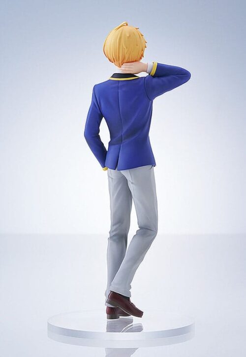 Nendo Addicts - Pop Up Parade - Oshi No Ko Aqua 1