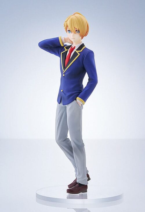 Nendo Addicts - Pop Up Parade - Oshi No Ko Aqua