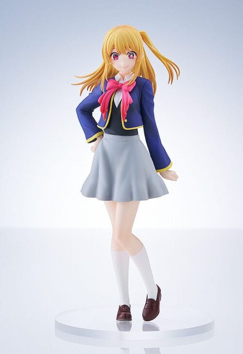 Nendo Addicts - Pop Up Parade - Oshi No Ko Ruby