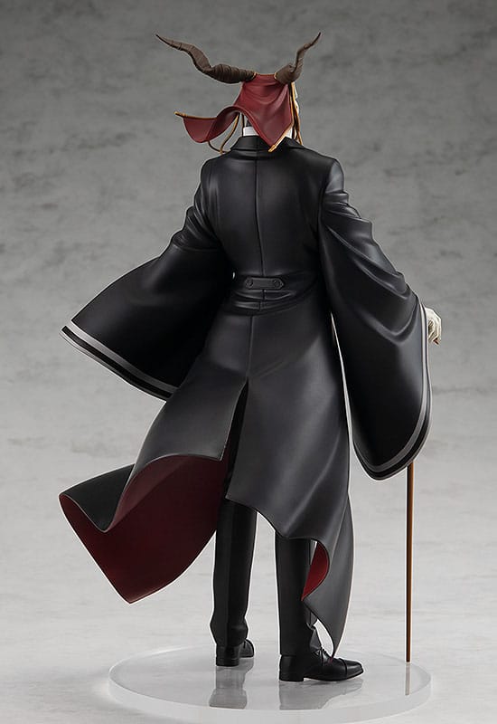Nendo Addicts - Pop Up Parade - The Ancient Magus Bride Elias Ainsworth Large Version 1