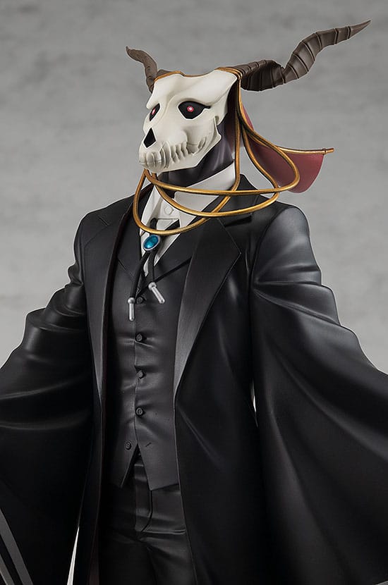 Nendo Addicts - Pop Up Parade - The Ancient Magus Bride Elias Ainsworth Large Version 2