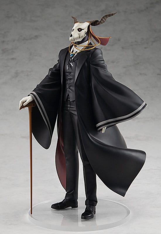 Nendo Addicts - Pop Up Parade - The Ancient Magus Bride Elias Ainsworth Large Version