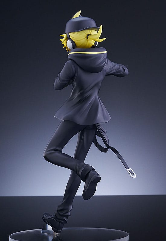 Nendo Addicts - Pop Up Parade - Vocaloid Kagamine Len Bring It On Version L 1