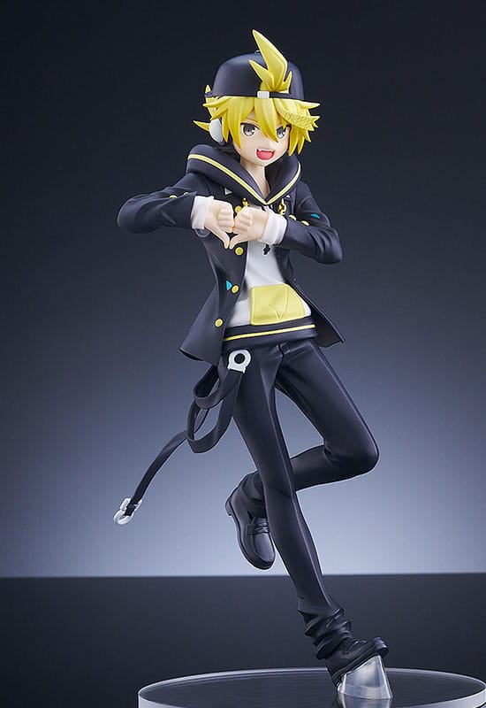 Nendo Addicts - Pop Up Parade - Vocaloid Kagamine Len Bring It On Version L