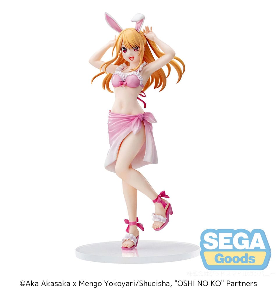 Nendo Addicts - Sega - Oshi No Ko Ruby Luminasta