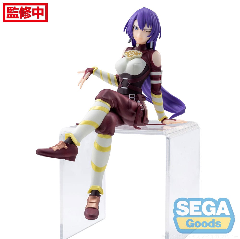 Nendo Addicts - Sega - Shangri La Frontier Arthur Pencilgon Perching Version