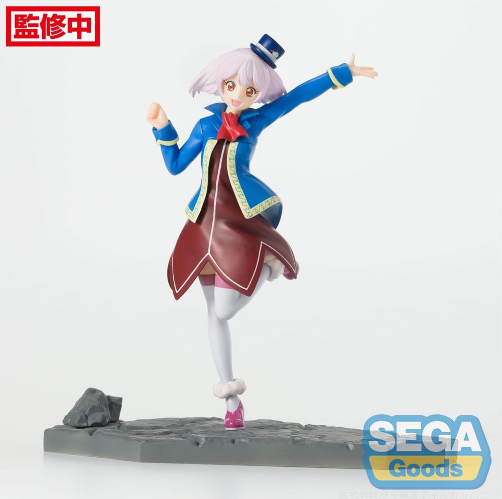 Nendo Addicts - Sega - Shangri La Frontier Emul Luminasta