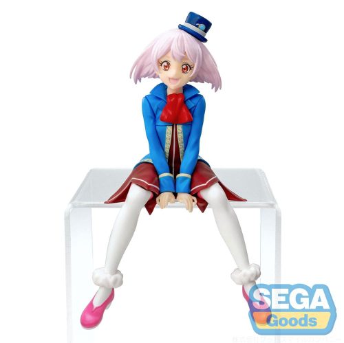 Nendo Addicts - Sega - Shangri La Frontier Emul Perching Version