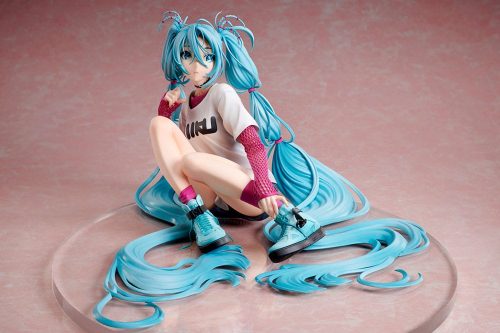 Nendo Addicts - Stronger - Vocaloid Hatsune Miku Yoneyama Mai The Latest Street Style 1