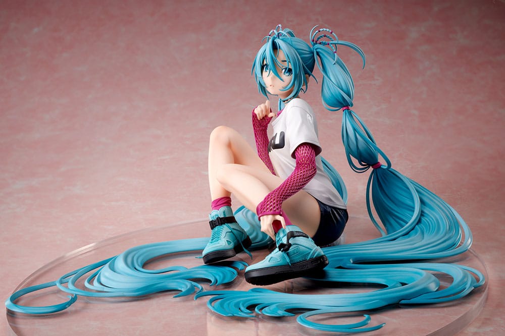 Nendo Addicts - Stronger - Vocaloid Hatsune Miku Yoneyama Mai The Latest Street Style 2