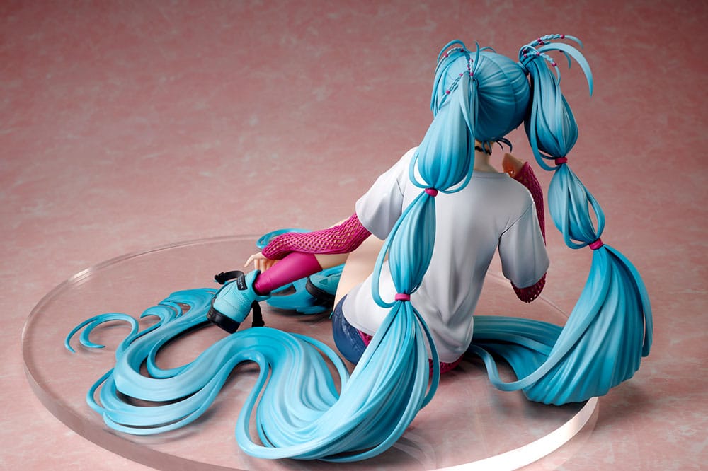 Nendo Addicts - Stronger - Vocaloid Hatsune Miku Yoneyama Mai The Latest Street Style 3