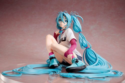 Nendo Addicts - Stronger - Vocaloid Hatsune Miku Yoneyama Mai The Latest Street Style