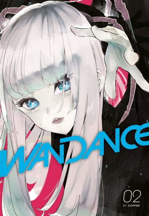 Nendo Addicts - Wandance Vol.02
