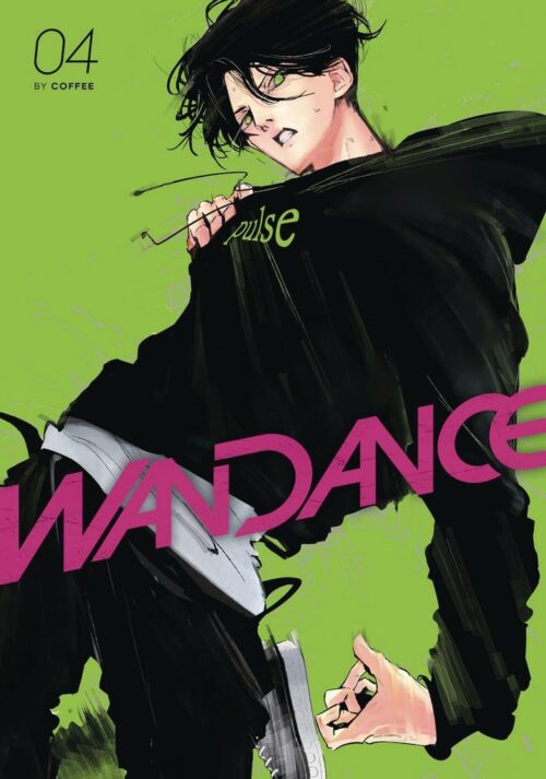 Nendo Addicts - Wandance Vol.04