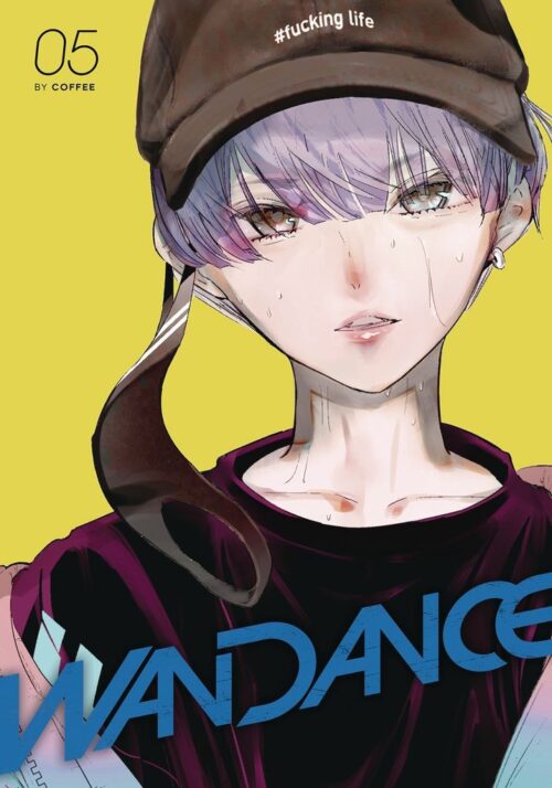 Nendo Addicts - Wandance Vol.05