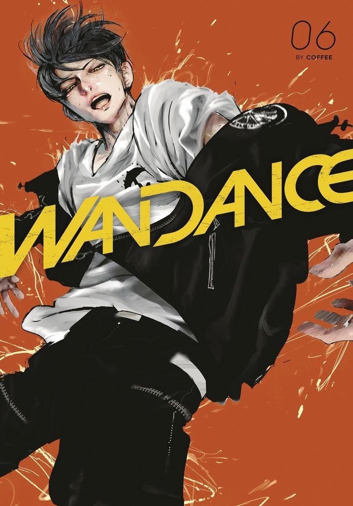 Nendo Addicts - Wandance Vol.06