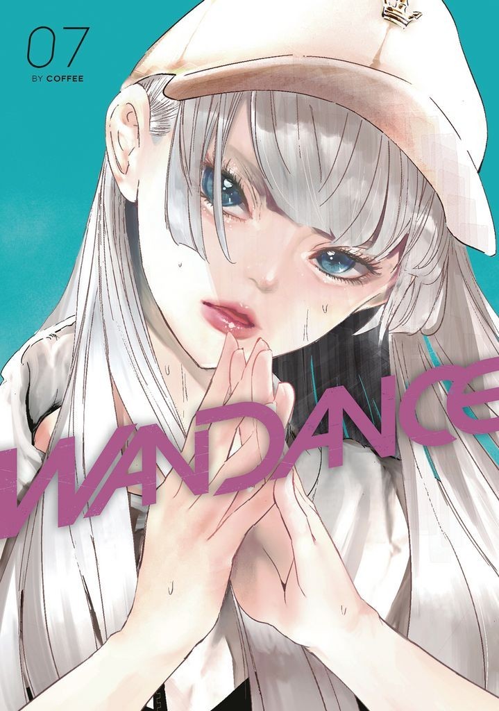 Nendo Addicts - Wandance Vol.07