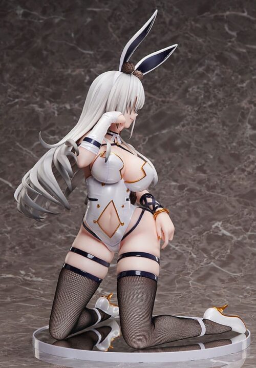 Nendo Addicts - Binding - Creators Opinion Catherine White Bunny Version 1