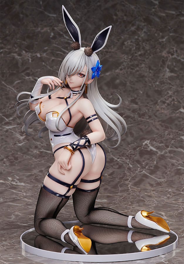 Nendo Addicts - Binding - Creators Opinion Catherine White Bunny Version