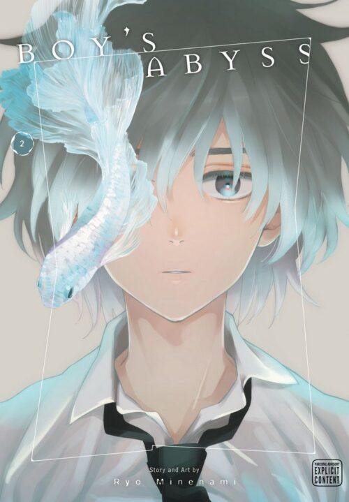 Nendo Addicts - Boy's Abyss Vol.02