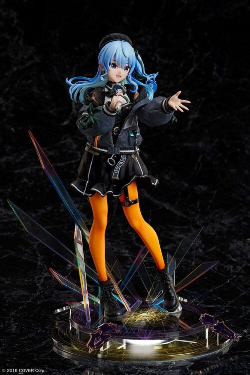 Nendo Addicts - Design Coco - Hololive Production Hoshimachi Suisei