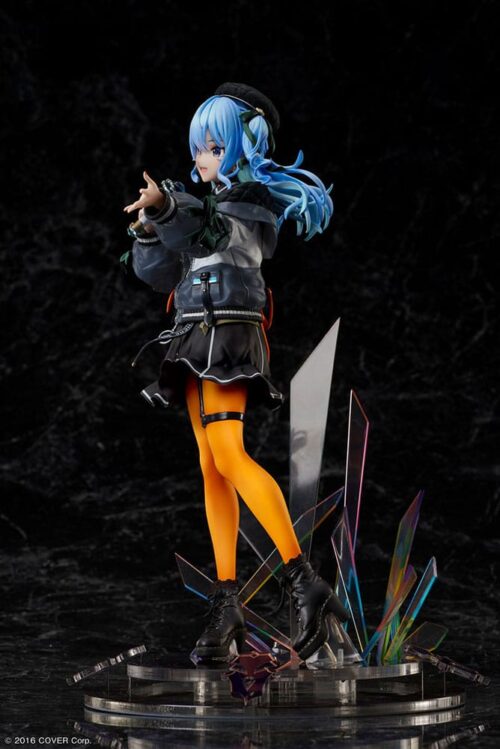 Nendo Addicts - Design Coco - Hololive Production Hoshimachi Suisei 7