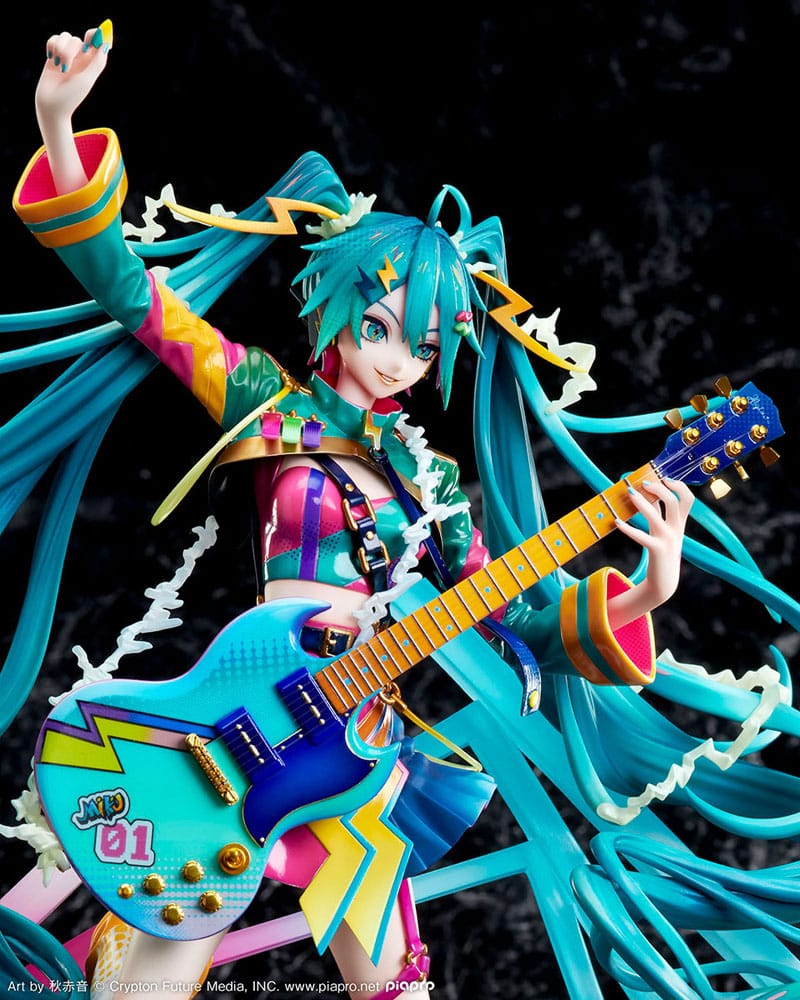 Nendo Addicts - Design Coco - Vocaloid Hatsune Miku Japan Tour 2023 Thunderbolt Version 5