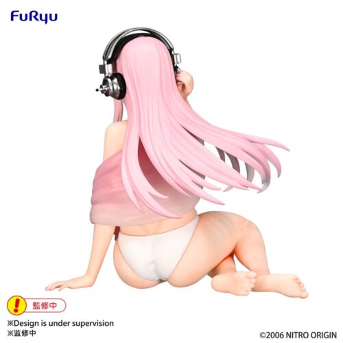 Nendo Addicts - Furyu - Super Sonico Summer Memories 1