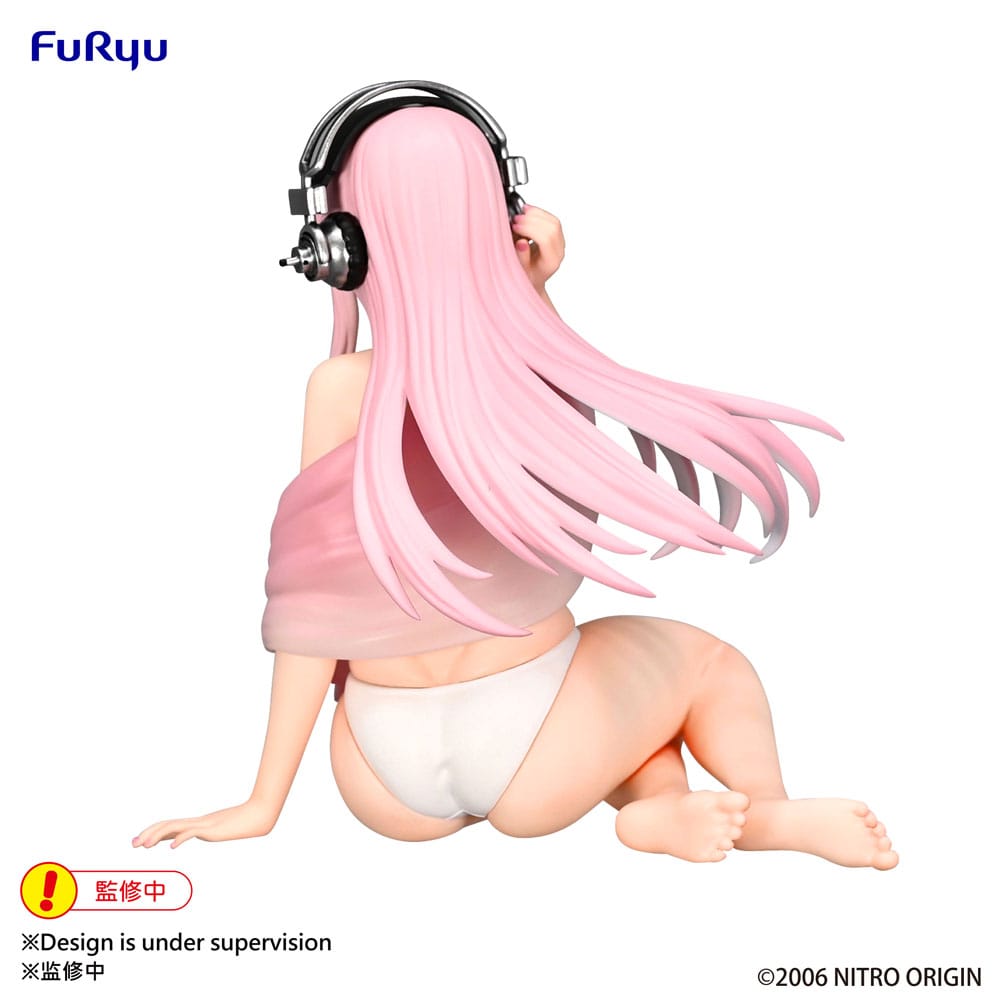 Nendo Addicts - Furyu - Super Sonico Summer Memories 1