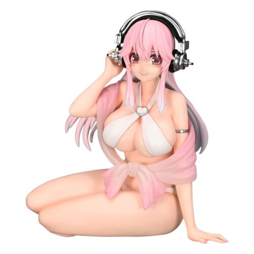 Nendo Addicts - Furyu - Super Sonico Summer Memories