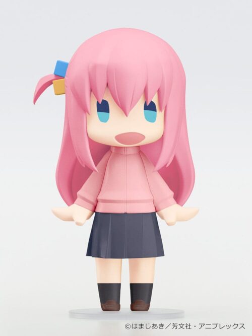 Nendo Addicts - Gsc - Hello Good Smile Bocchi The Rock Hitori Gotoh