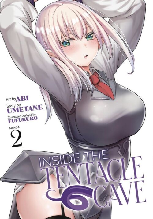 Nendo Addicts - Inside The Tentacle Cave Vol.02