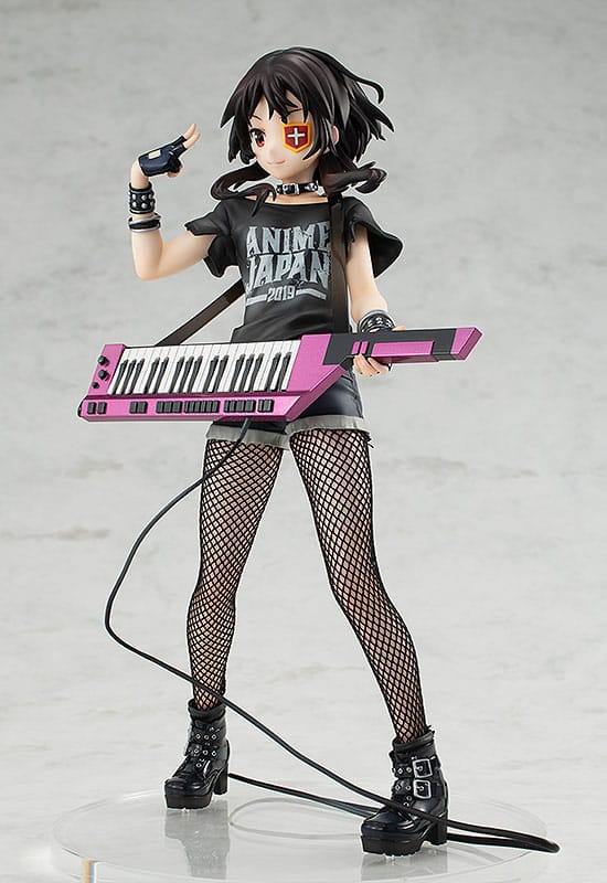 Nendo Addicts - Kadokawa - Kono Subarashii Sekai Ni Shukufuku Wo! Megumin Rock Version 1