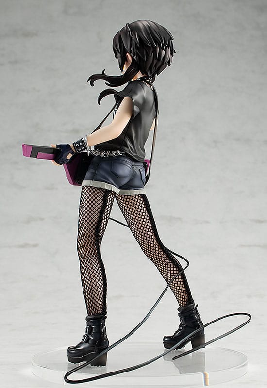 Nendo Addicts - Kadokawa - Kono Subarashii Sekai Ni Shukufuku Wo! Megumin Rock Version 2