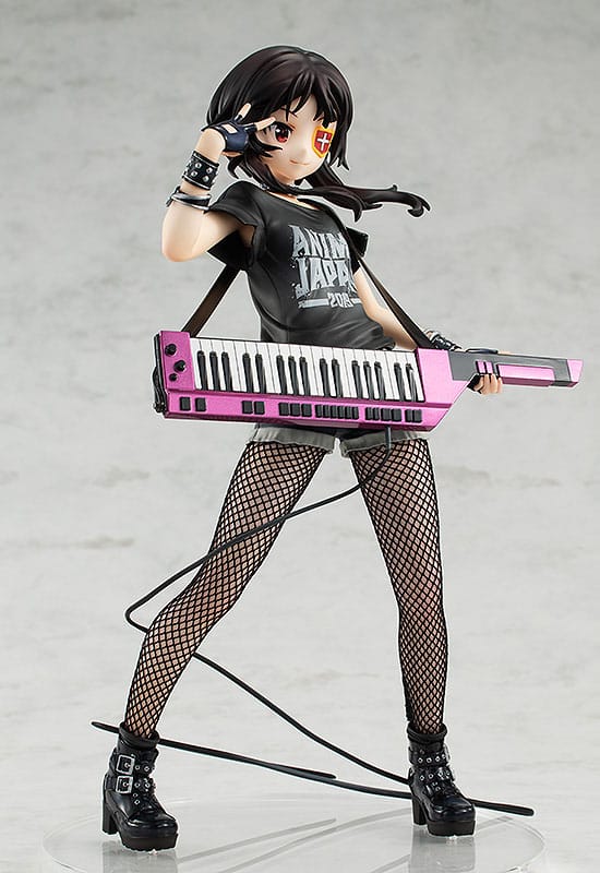 Nendo Addicts - Kadokawa - Kono Subarashii Sekai Ni Shukufuku Wo! Megumin Rock Version 3