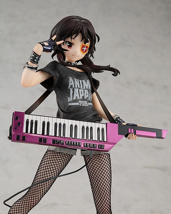 Nendo Addicts - Kadokawa - Kono Subarashii Sekai Ni Shukufuku Wo! Megumin Rock Version 4