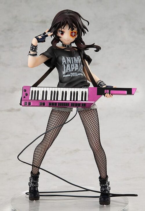 Nendo Addicts - Kadokawa - Kono Subarashii Sekai Ni Shukufuku Wo! Megumin Rock Version