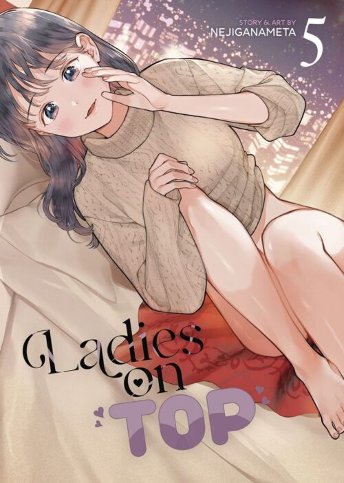 Nendo Addicts - Ladies On Top Vol.05