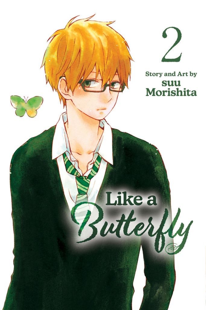 Nendo Addicts - Like A Butterfly Vol.02