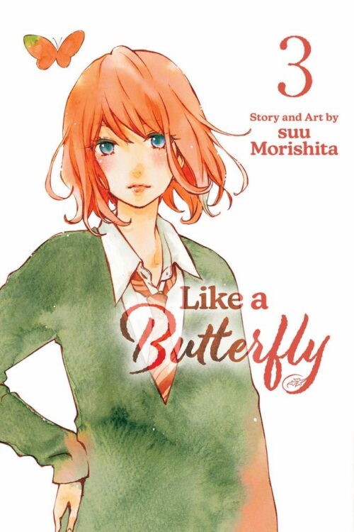Nendo Addicts - Like A Butterfly Vol.03