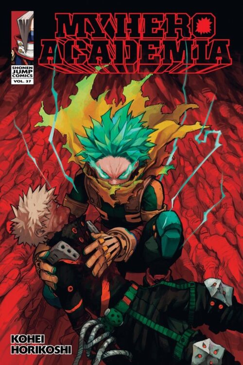 Nendo Addicts - My Hero Academia Vol.37