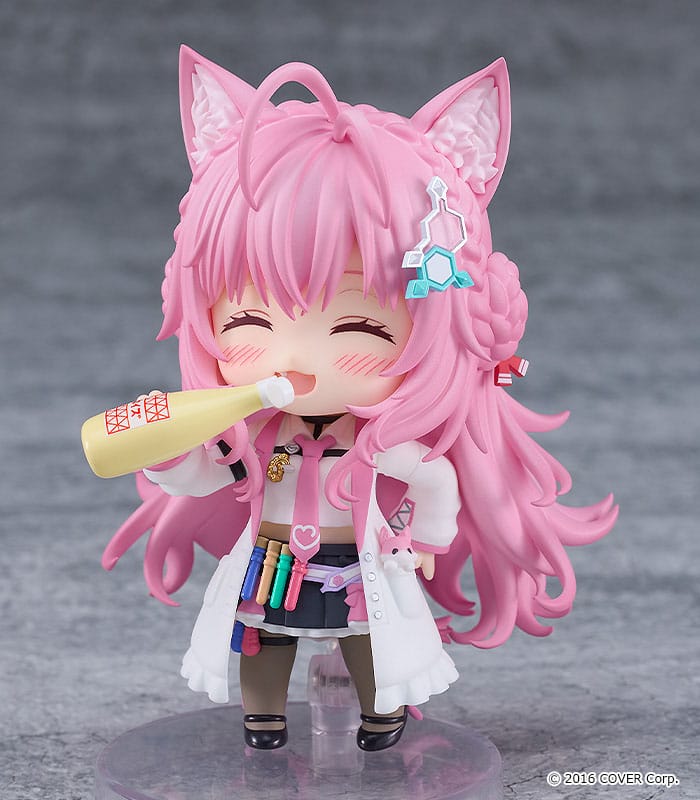 Nendo Addicts - Nendoroid - #2301 - Hololive Hakui Koyori 3
