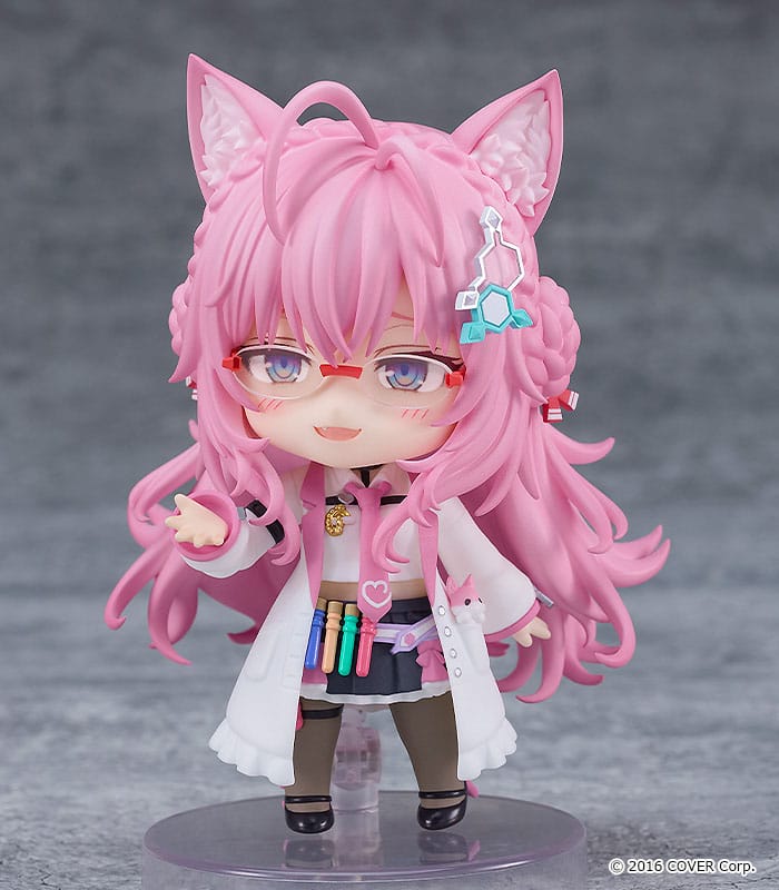 Nendo Addicts - Nendoroid - #2301 - Hololive Hakui Koyori 5
