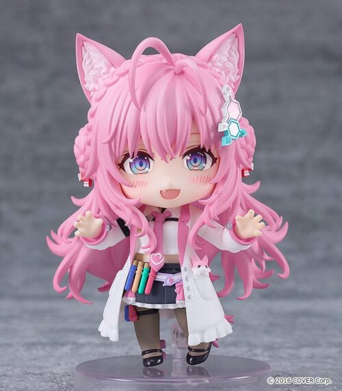 Nendo Addicts - Nendoroid - #2301 - Hololive Hakui Koyori